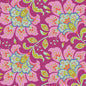 Tela Tilda (Bloomsville) Flowermarket Plum