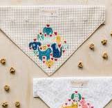 Kimberbell Playful Pet Kerchiefs (Archivos de Bordado)