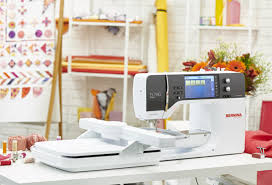 BERNINA 790 PRO (Tiempo de entrega: 16 semanas)