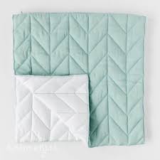 Kimberblanks-Quilted Pillow Blank-Mist Linenr-18x18" (Forro para cojín cuadrado)