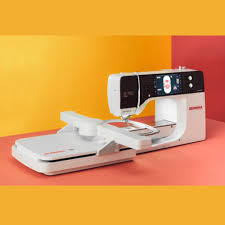 BERNINA 790 PRO (Tiempo de entrega: 16 semanas)