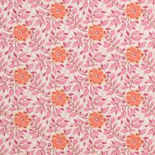 Tela Tilda (Windy Days) Wendy Pink