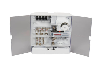 BERNINA 570 QE E (Tiempo de entrega: 16 semanas)