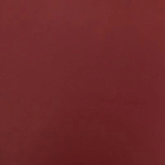Ever Sewn Faux Leather Fabric-19x54"-Burgundy