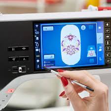 BERNINA 790 PRO (Tiempo de entrega: 16 semanas)
