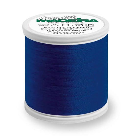 9670 SPOOL-AEROFIL DE MADEIRA #120 (1,000 METROS)
