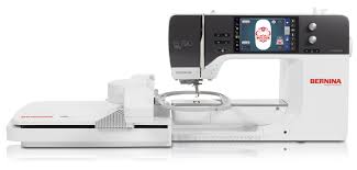 BERNINA 790 PRO (Tiempo de entrega: 16 semanas)