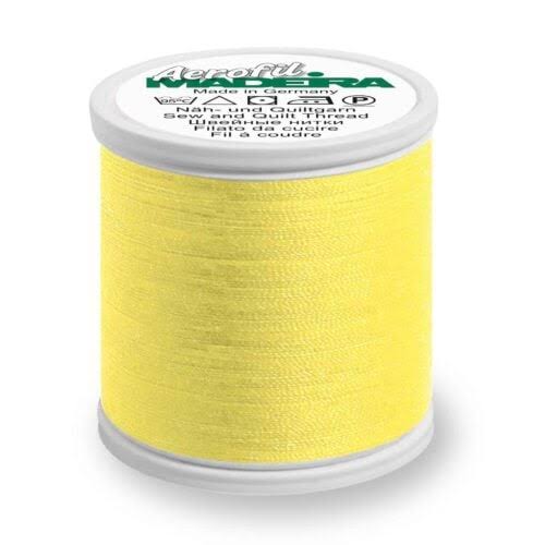 8229 SPOOL-AEROFIL DE MADEIRA #120 (1,000 METROS)