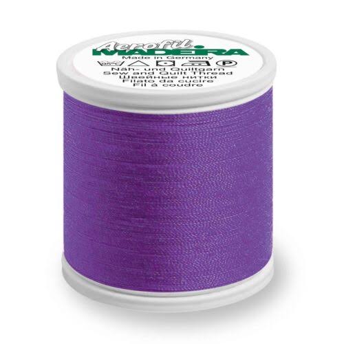 8320 SPOOL-AEROFIL DE MADEIRA #120 (1,000 METROS)