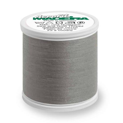 8741 SPOOL-AEROFIL DE MADEIRA #120 (1,000 METROS)