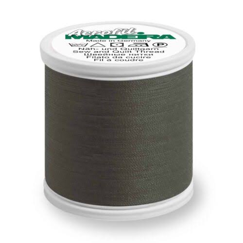 8665 SPOOL-AEROFIL DE MADEIRA #120 (1,000 METROS)