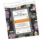 Maywood Studio KimberBell Candy Corn Quilt Shoppe-Fabric Backing Kit-Tela