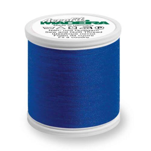 9660 SPOOL-AEROFIL DE MADEIRA #120 (1,000 METROS)
