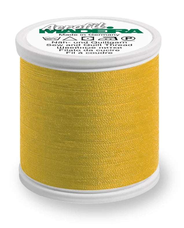 8700 SPOOL-AEROFIL DE MADEIRA #120 (1,000 METROS)